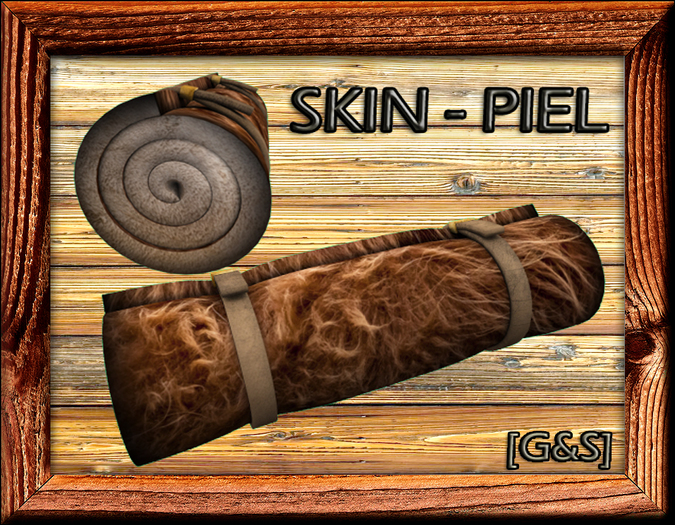 Vendor Piel