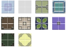@MA@ TEXTURES Tile Shop