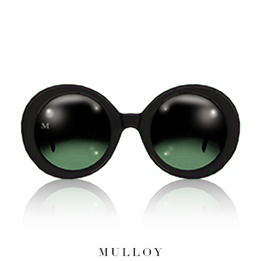 Mulloy - Prodo Glasses