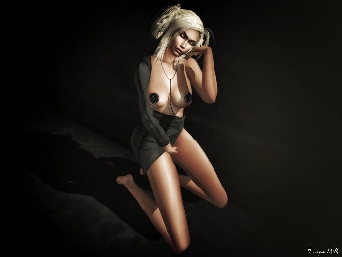 FMS POSES - pose 389