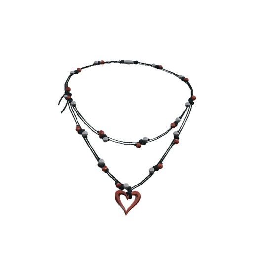 Love Necklace