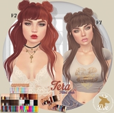 Doe: Tera V1 - Candy RARE