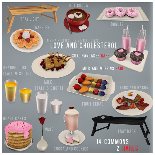 [n.i] love.and.cholesterol.tray.light