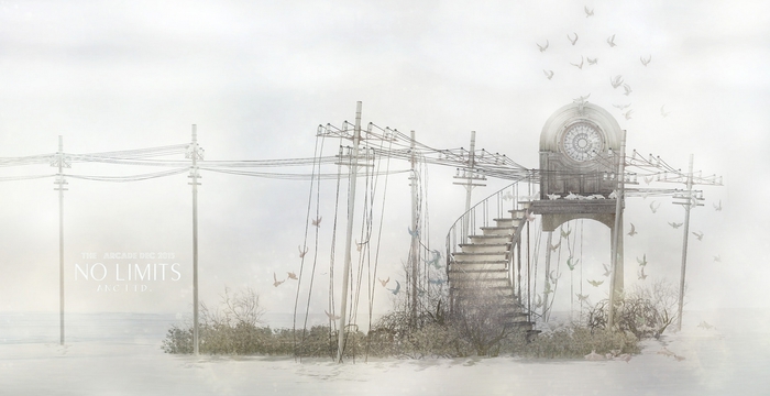 anc ltd - NO LIMITS - Complete Set