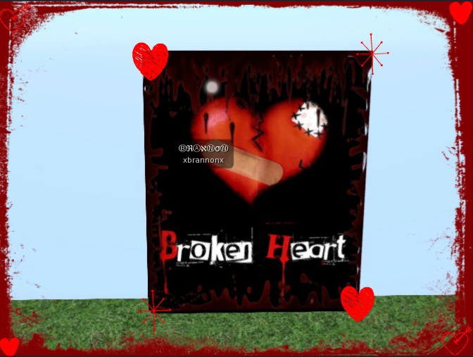 Broken Heart