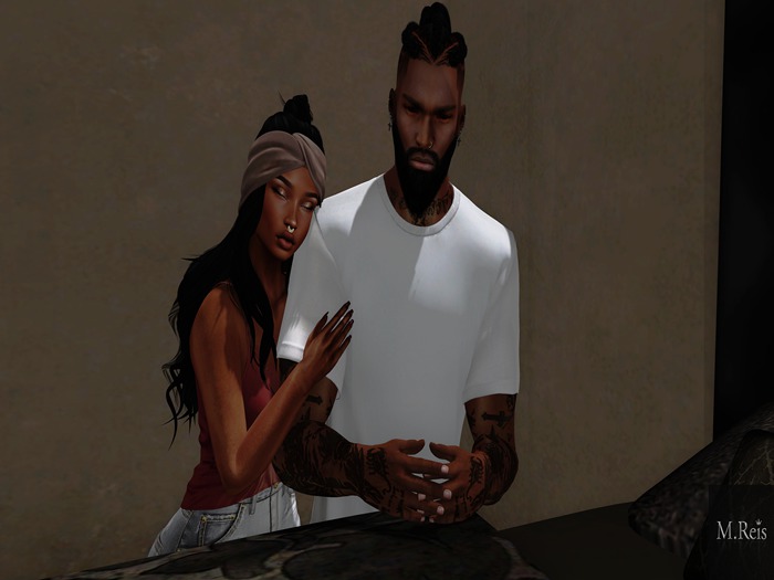 {M.Reis} - Gratitude