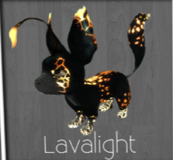 {H}LL 2xG6xGGAur Flare M A Meeroo Nest ID #7613465