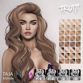 TRUTH Taja - Blonde