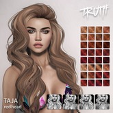 TRUTH Taja - Redhead