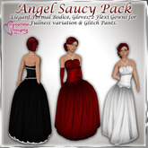 *Awesome Designs Angel Saucy Pack
