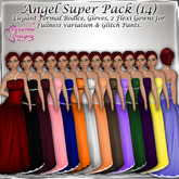 *Awesome Designs Angel Super Pack