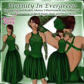 *Awesome Designs Eternity In Evergreen