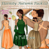 *Awesome Designs Eternity Autumn Pack