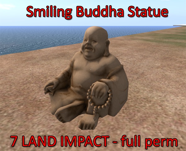 buddha