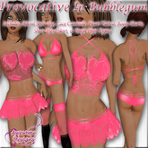 *Awesome Designs Provocative In Bubblegum Pink