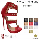 BM Down Town Basics