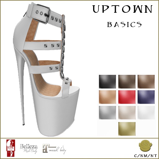 BM Uptown Basics DEMO