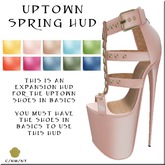 BM Uptown Spring HUD