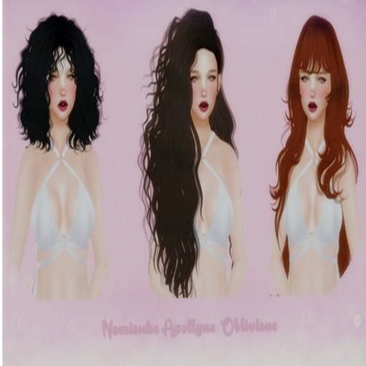 [DUE] Nomisuke // Pastel 4