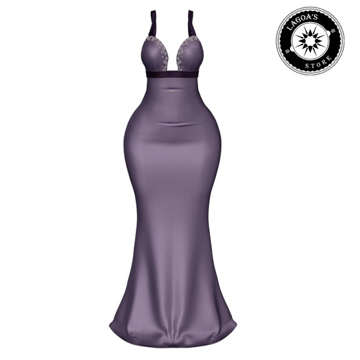 Bridesmaid Lavender (wear)
