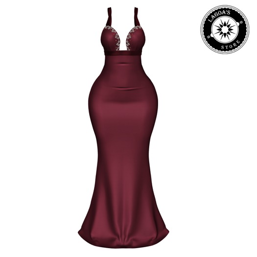 Bridesmaid Pomegranate (wear)