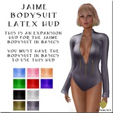 BM Jaime Bodysuit Latex HUD