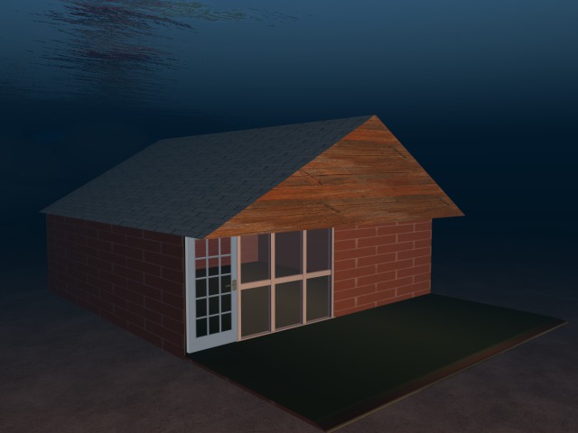 Brick Skybox V1.3