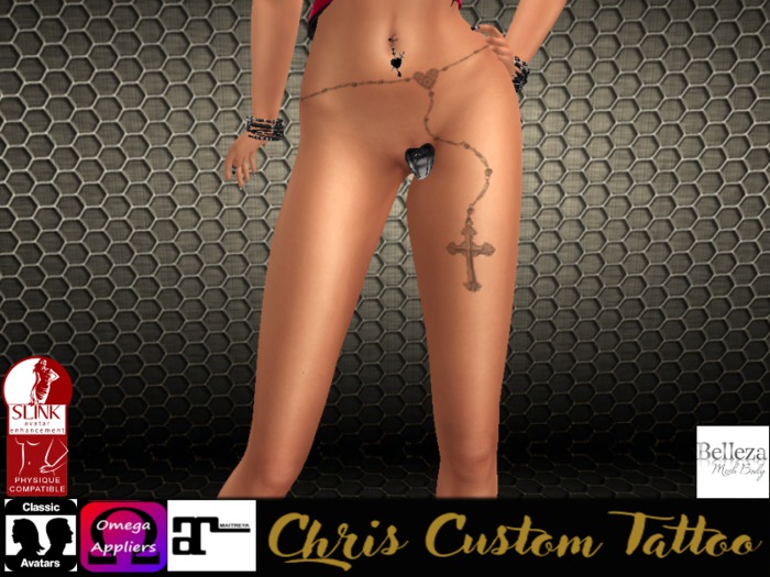 Body chain