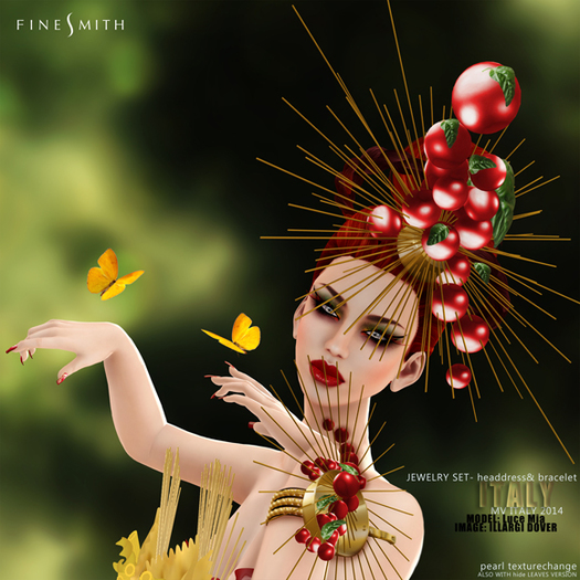 F I N E S M I T H - ITALY