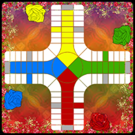 Parchissi Rose Texture