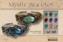 EarthStones Mystic Bracelet Fatpack