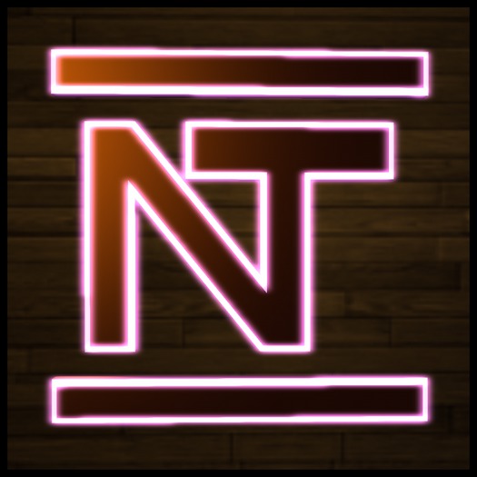 -NEKOTECH- Nyan Cat Particle Ribbon Walker v1.1