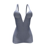 Birdy -  Corset Dress - Maitreya - Blue [BOX]