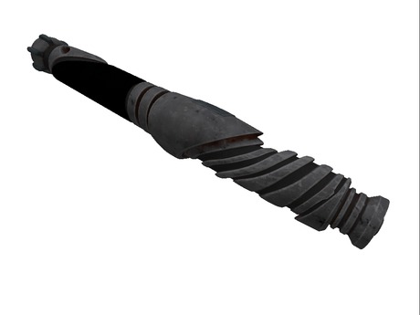 ancient lightsaber