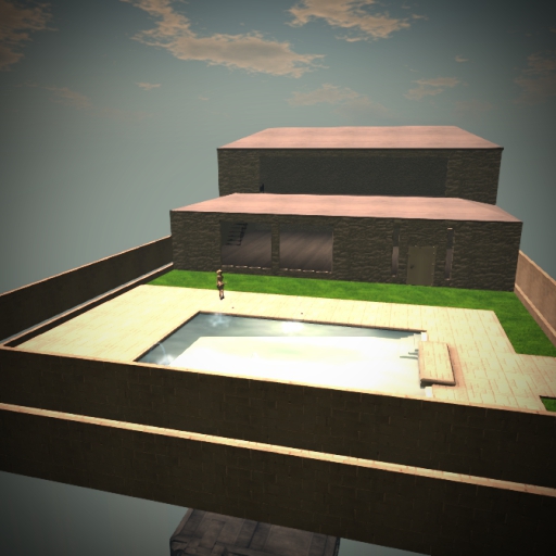 [C.C.Italy]- Sweet Home