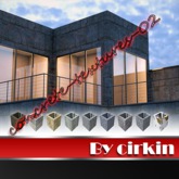 Concrete Textures 02