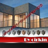 Concrete Textures 03