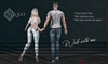 Walk with me mp store
