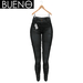 Bueno spring pants black