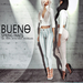 Bueno spring pants ad