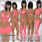 *Awesome Designs Irresistible In Bubblegum Pink