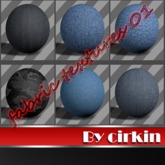 fabric textures 01