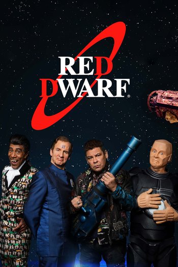 Red Dwarf Gesture Pack 1