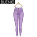Bueno spring pants lilac
