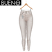 Bueno spring pants peach