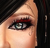 **PTY** Lashes Rouse Cascade