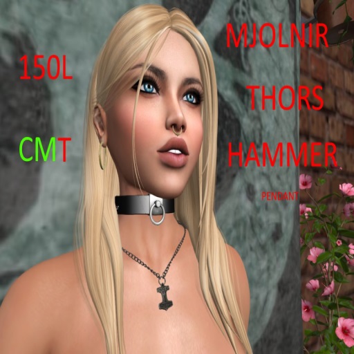 Thors Hammer