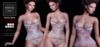 Bigbeautifuldoll arianna lingerie