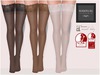 Marketplace stockings