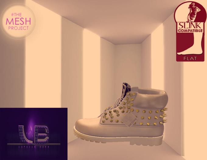 {LB}White Timberlake(Slink,TheMeshProject)